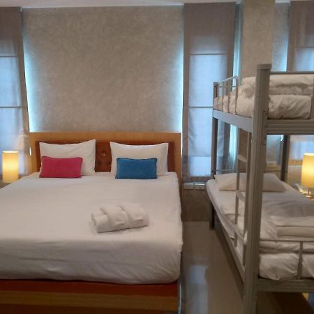 De Loft Hotel Ao Nang Zewnętrze zdjęcie