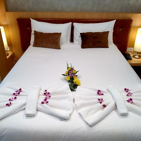 De Loft Hotel Ao Nang Zewnętrze zdjęcie