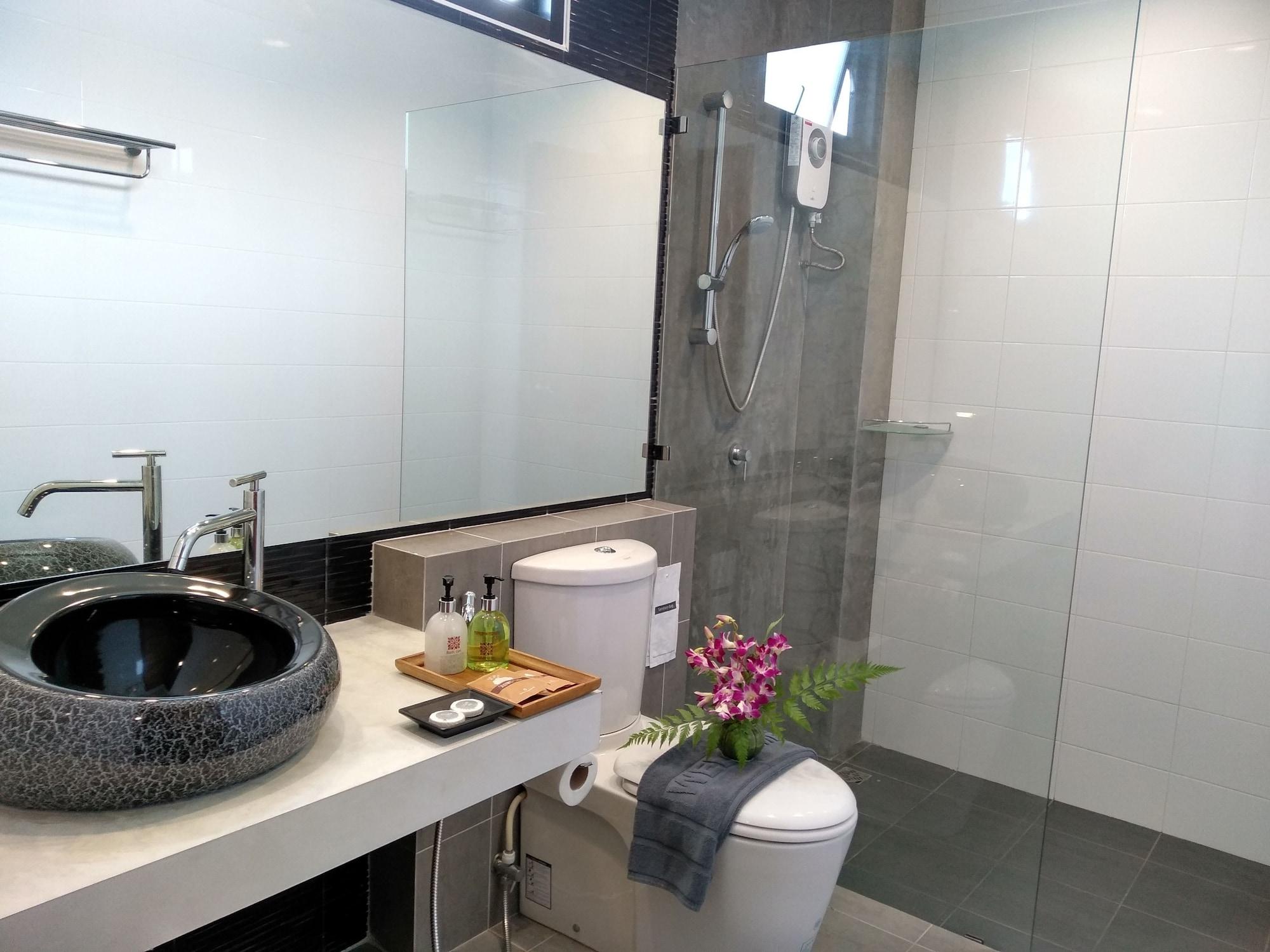 De Loft Hotel Ao Nang Zewnętrze zdjęcie