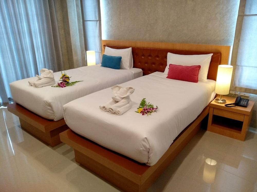 De Loft Hotel Ao Nang Zewnętrze zdjęcie