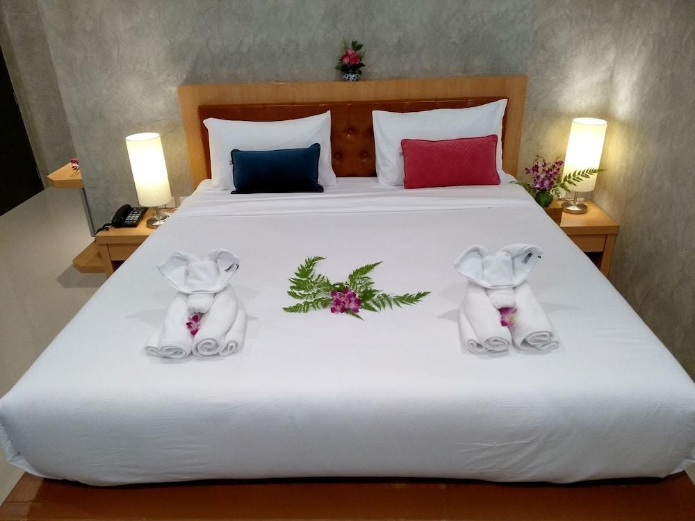 De Loft Hotel Ao Nang Zewnętrze zdjęcie