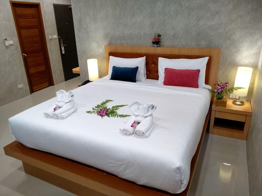 De Loft Hotel Ao Nang Zewnętrze zdjęcie