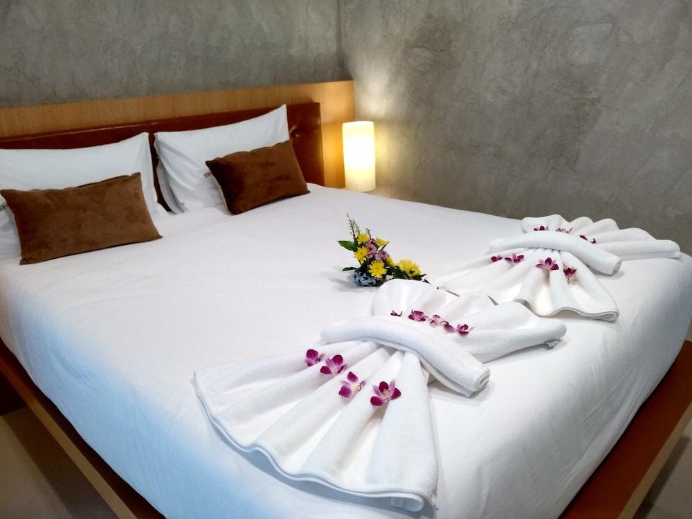 De Loft Hotel Ao Nang Zewnętrze zdjęcie