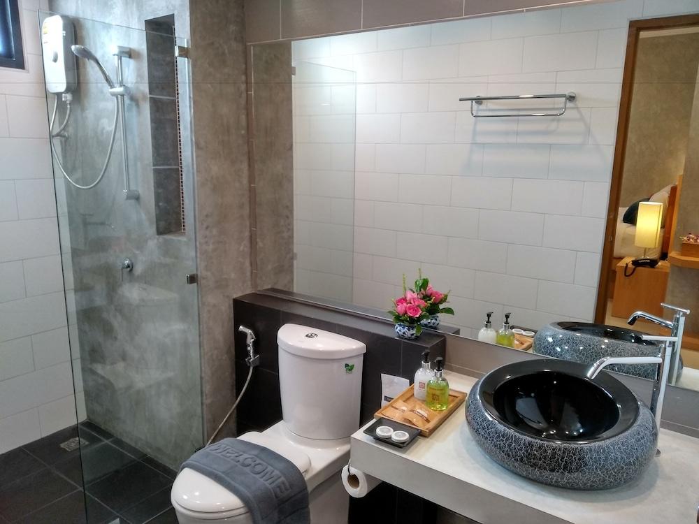 De Loft Hotel Ao Nang Zewnętrze zdjęcie