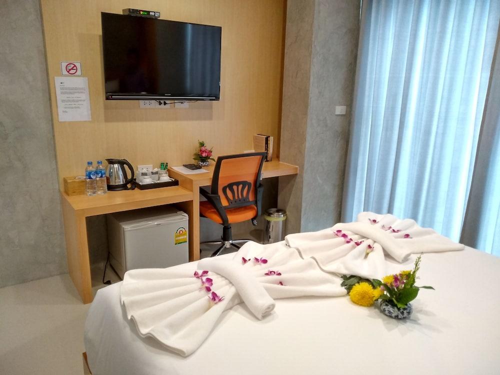 De Loft Hotel Ao Nang Zewnętrze zdjęcie