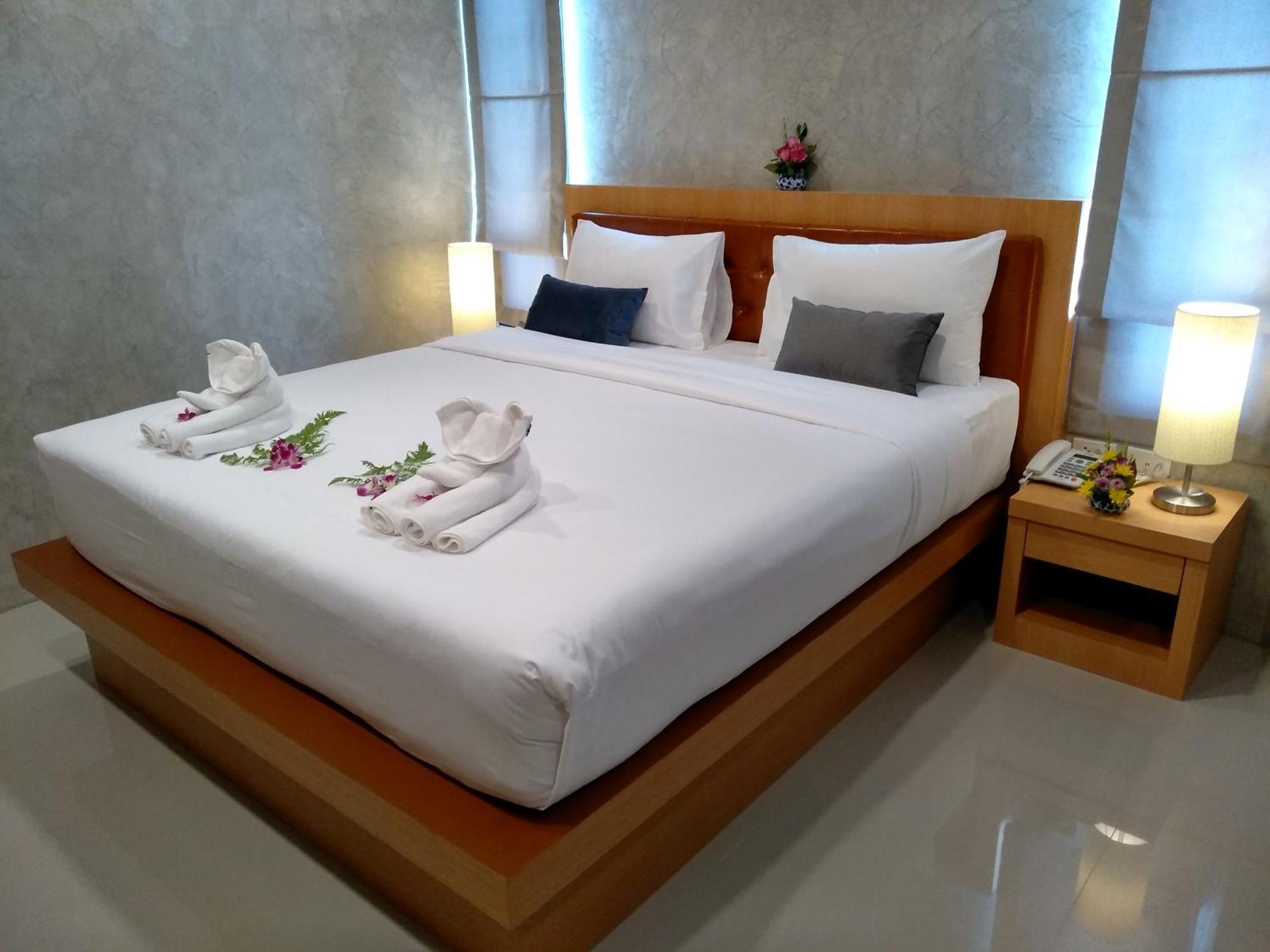 De Loft Hotel Ao Nang Pokój zdjęcie