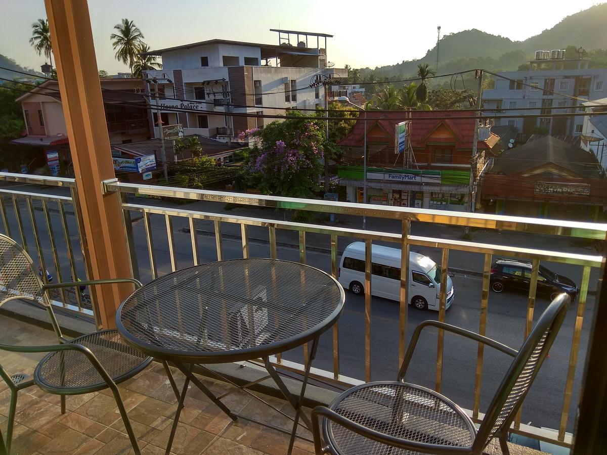 De Loft Hotel Ao Nang Zewnętrze zdjęcie