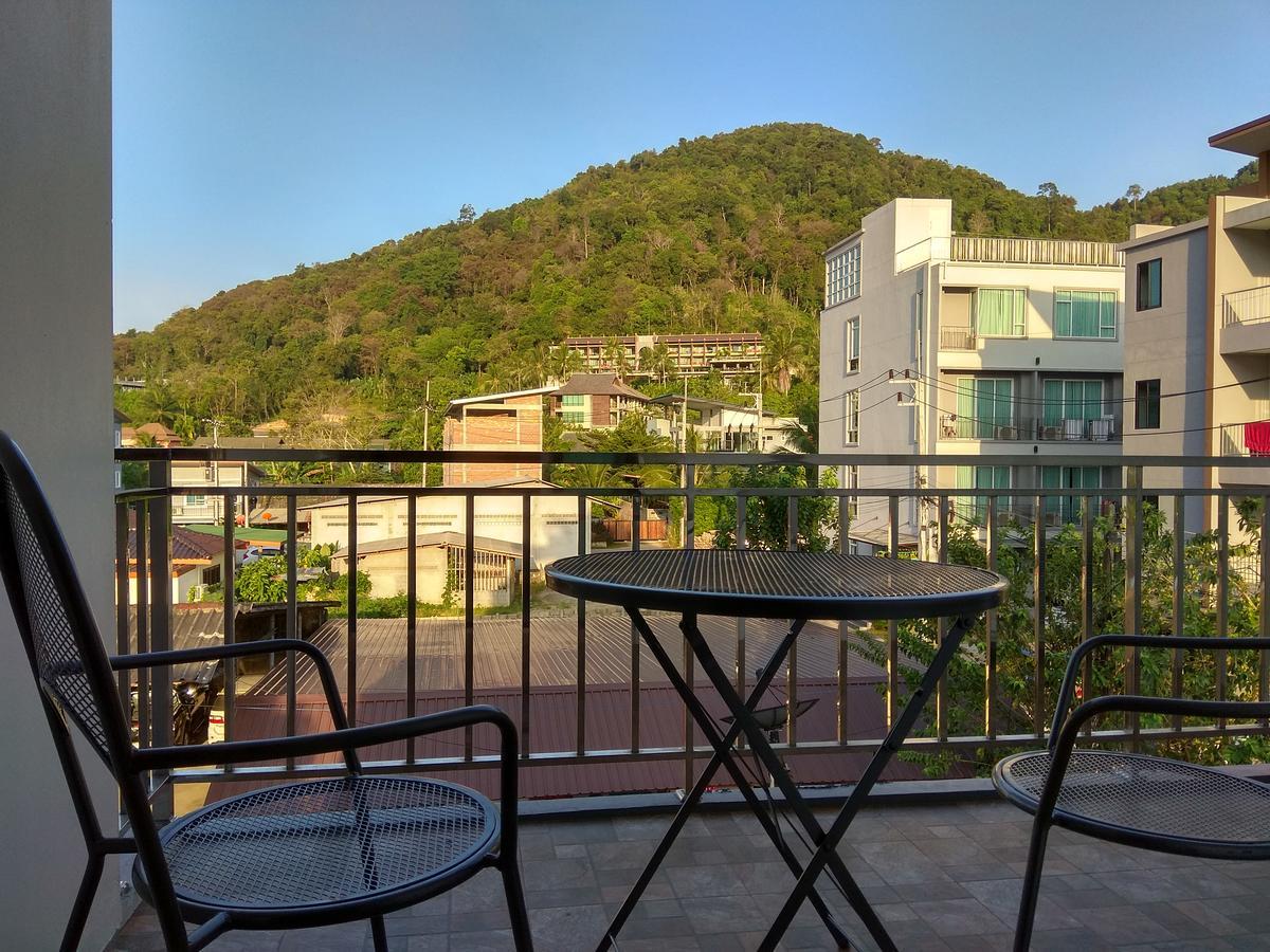 De Loft Hotel Ao Nang Zewnętrze zdjęcie