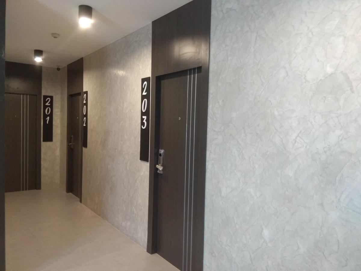 De Loft Hotel Ao Nang Zewnętrze zdjęcie