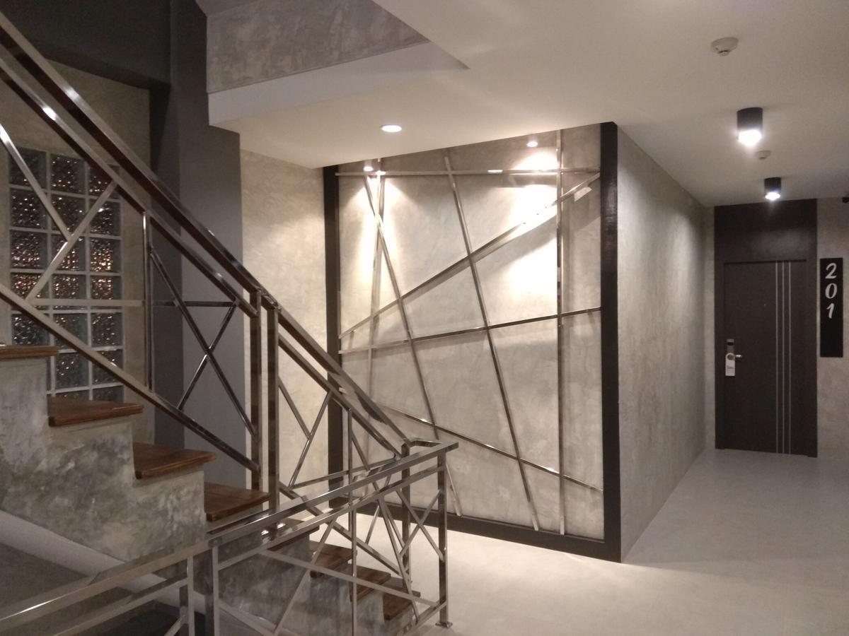 De Loft Hotel Ao Nang Zewnętrze zdjęcie