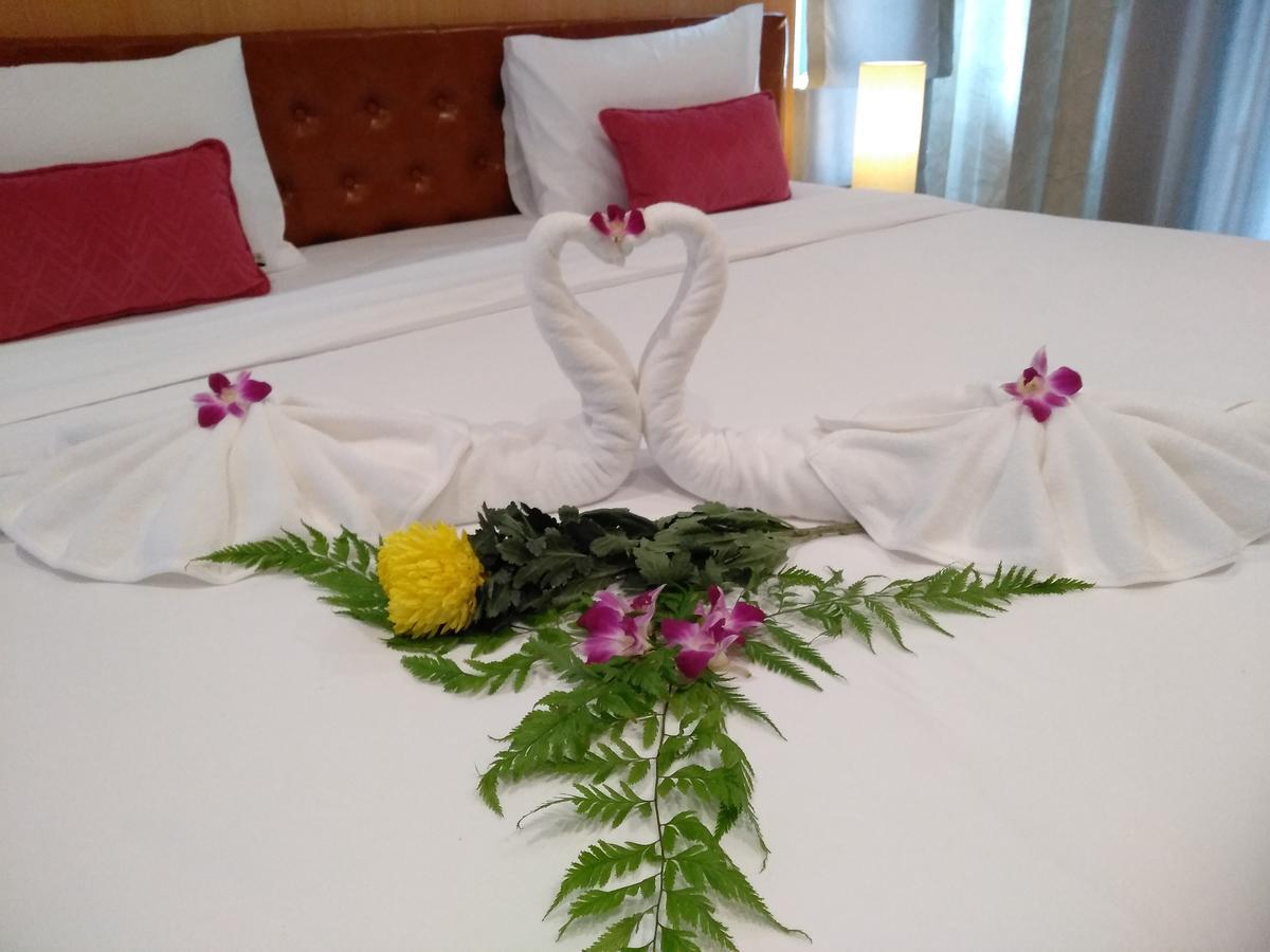 De Loft Hotel Ao Nang Zewnętrze zdjęcie