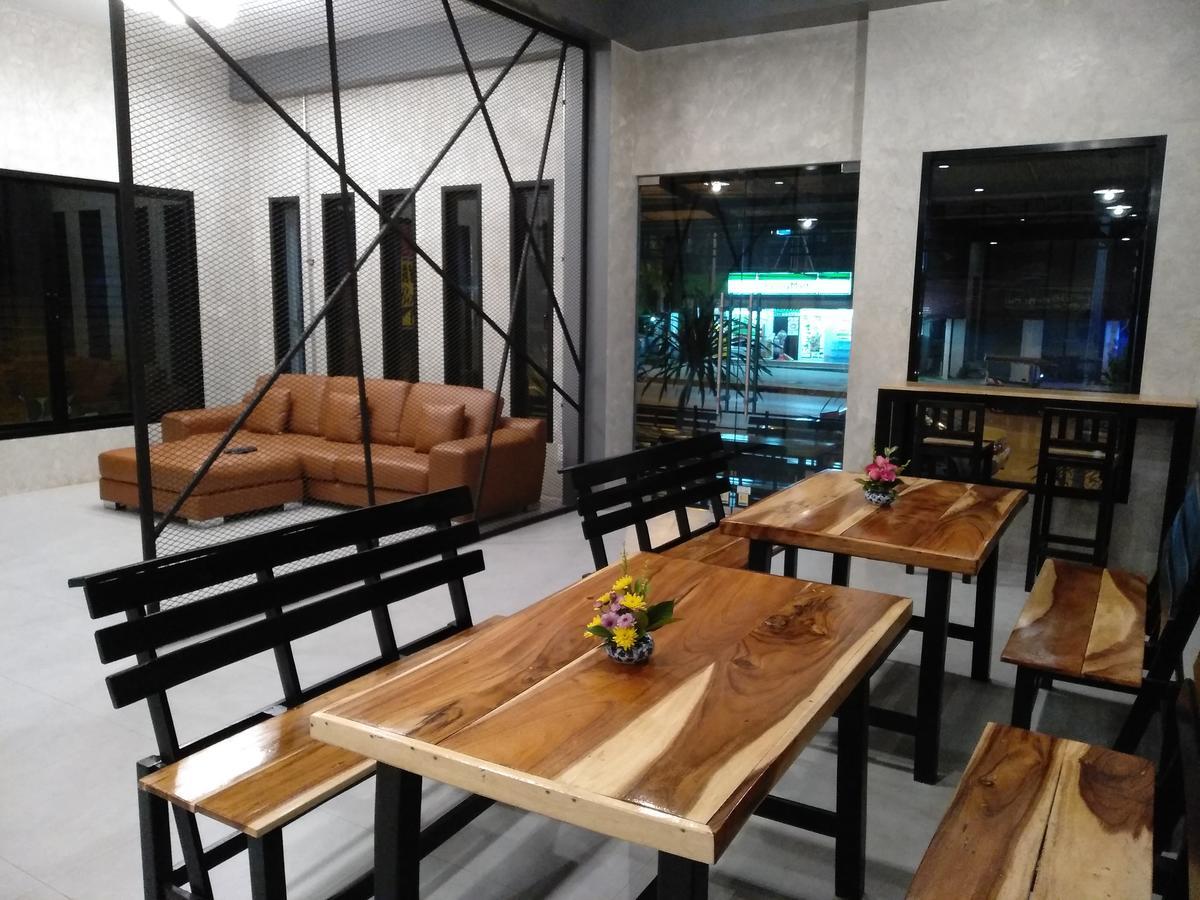 De Loft Hotel Ao Nang Zewnętrze zdjęcie
