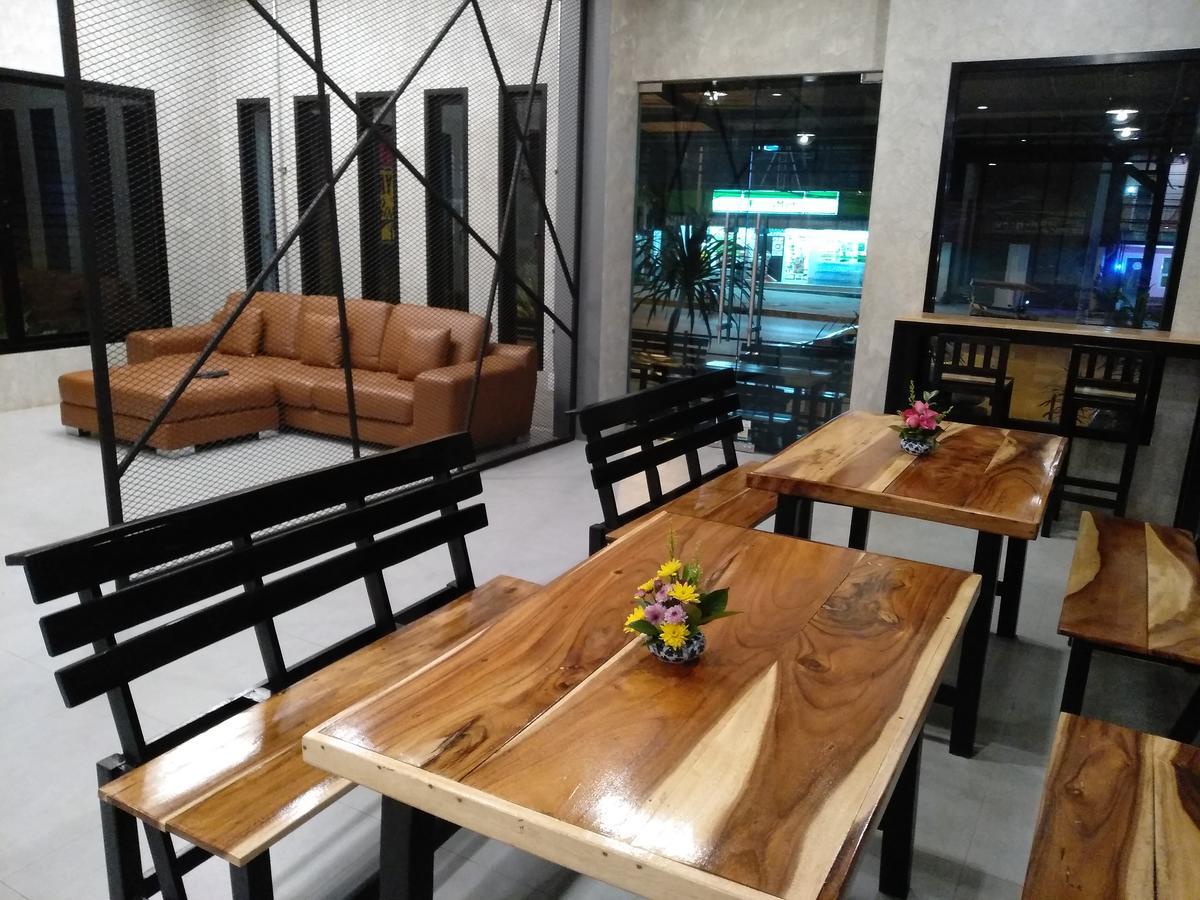 De Loft Hotel Ao Nang Zewnętrze zdjęcie