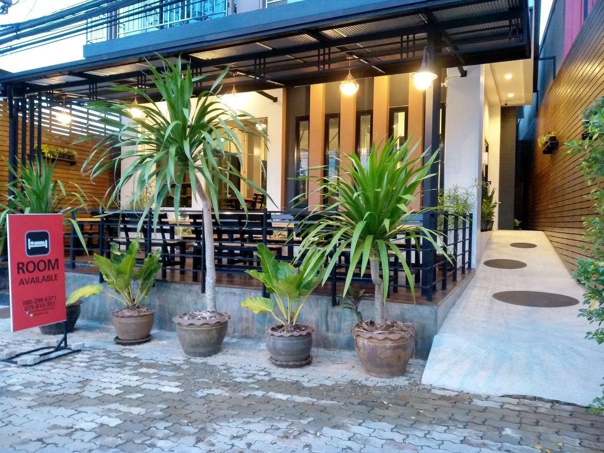 De Loft Hotel Ao Nang Zewnętrze zdjęcie